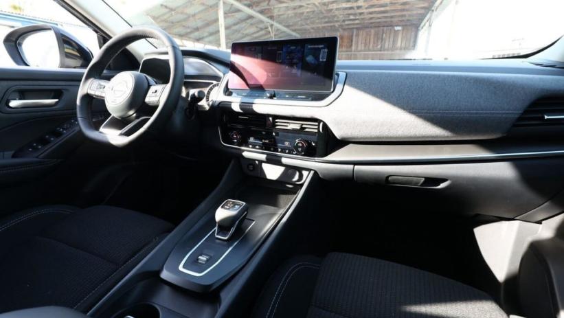 Aperçu du véhicule : MHEV 158 CVT ACENTA