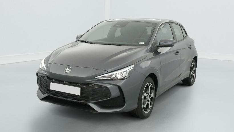 Aperçu du véhicule : 1.5 L Hybrid+ 195 ch Comfort