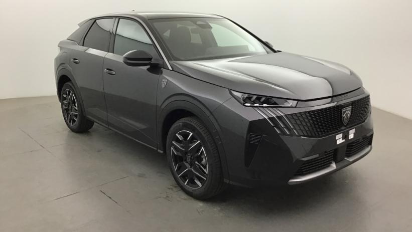 Aperçu du véhicule : 3008 Hybrid 145 e-DCS6 GT