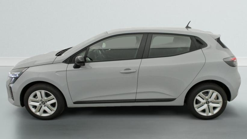 Aperçu du véhicule : BLUE DCI 100 CH GSR2 EVOLUTION