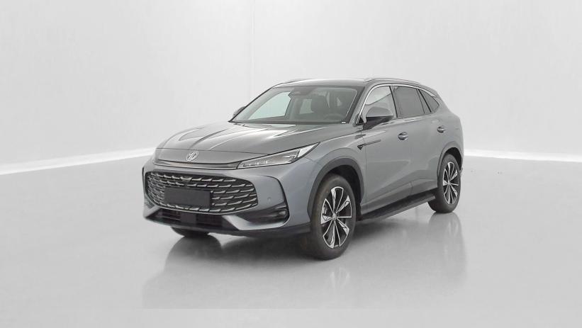 Aperçu du véhicule : 1.5T PHEV 272ch Luxury