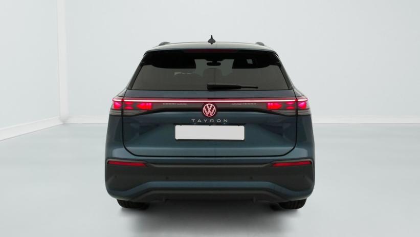 Aperçu du véhicule : 2.0 TDI 150ch DSG7 7pl VW Edition