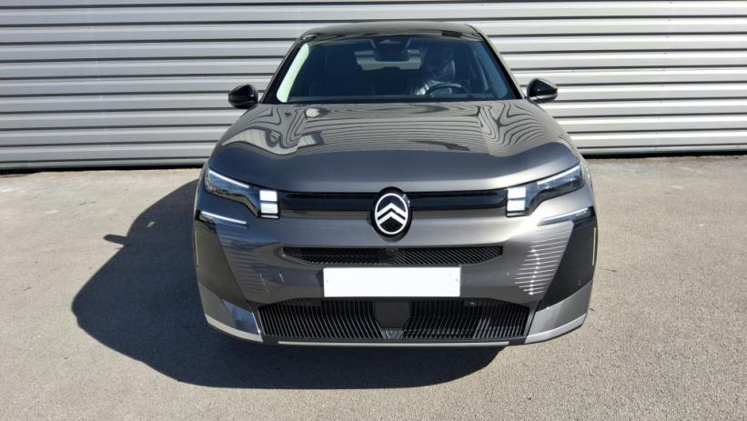 Aperçu du véhicule : C5 AIRCROSS HYBRIDE 145 e-DCS6 Max