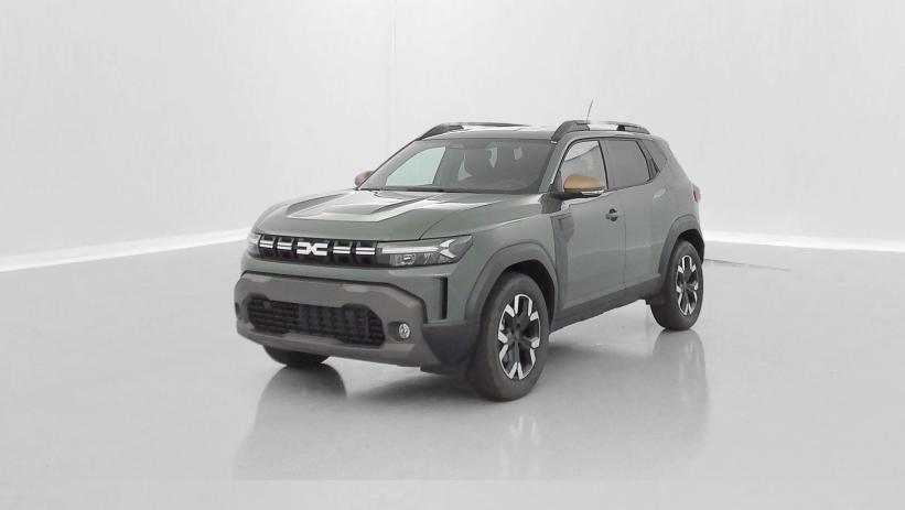 Aperçu du véhicule : Hybrid 155ch Extrême