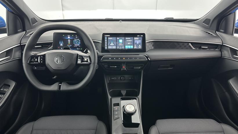 Aperçu du véhicule : 1.5 Hybrid+ 195ch Luxury