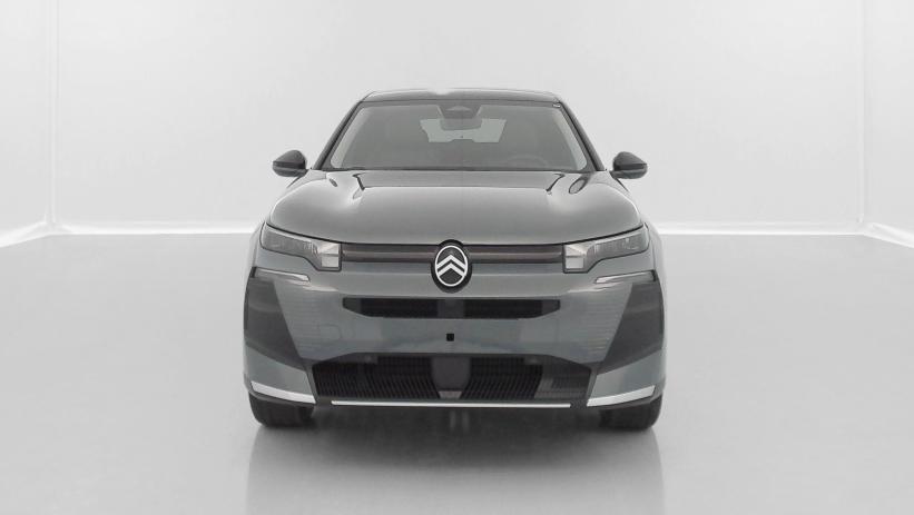 Aperçu du véhicule : 1.2 Hybride 145ch Plus e-DCS6