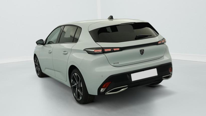 Aperçu du véhicule : BlueHDi 130ch S S EAT8 Allure