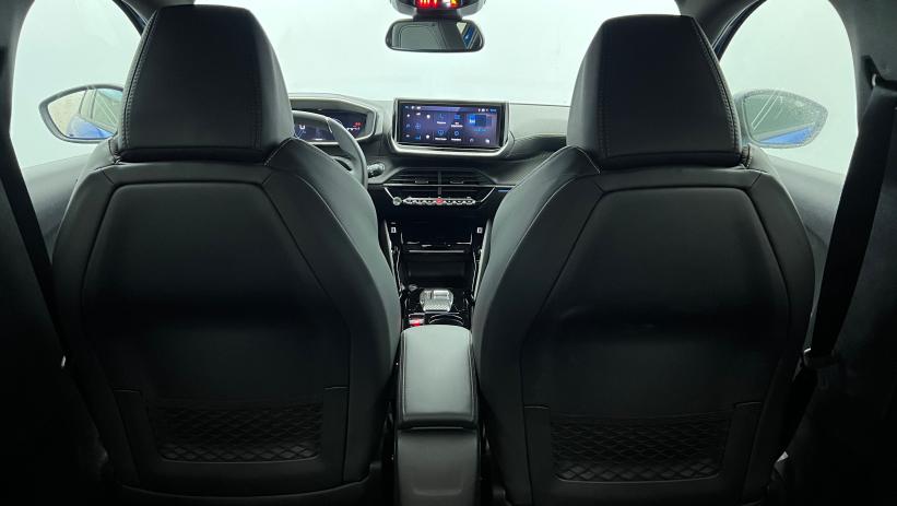 Aperçu du véhicule : Hybrid 145 e-DCS6 GT Bleu Vertigo avec 1550€ d'équipements inclus