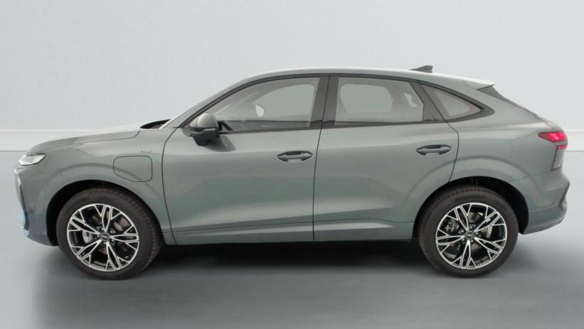 Aperçu du véhicule : E-HYBRID 272 CH S TRONIC 6 S LINE