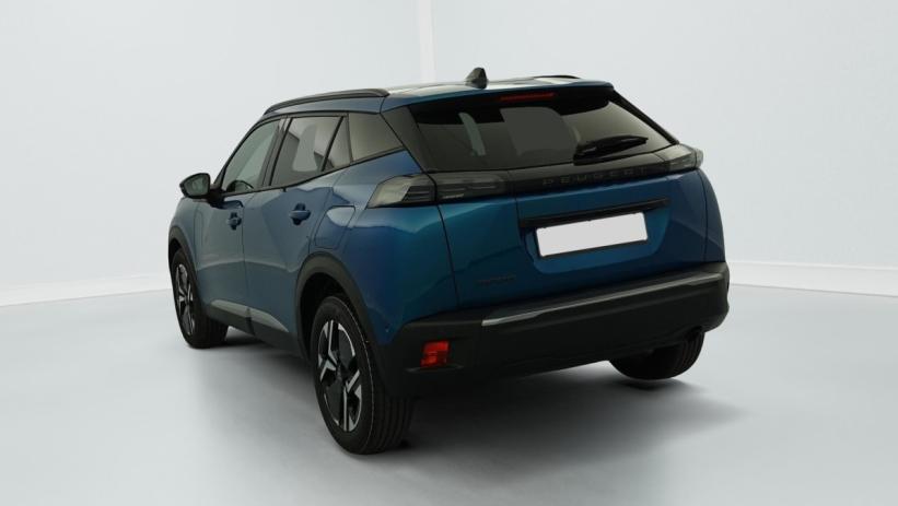 Aperçu du véhicule : 100 S S BVM6 Allure