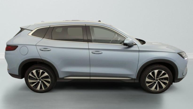 Aperçu du véhicule : 1.5L DM-I 218 CH PHEV COMFORT