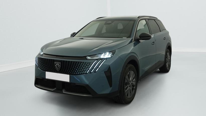 Aperçu du véhicule : HYBRID 145 CH E-DCS6 ALLURE