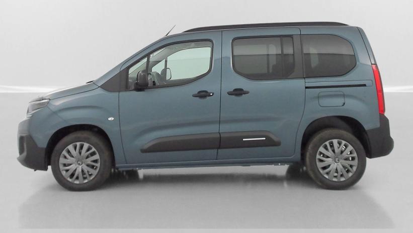 Aperçu du véhicule : M 1.5 BlueHDi 130ch Plus EAT8