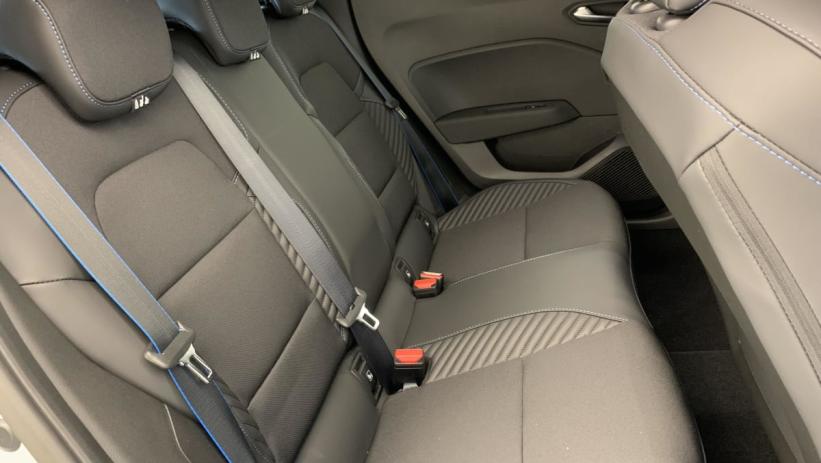 Aperçu du véhicule : TCE 90 CH GSR2 ESPRIT ALPINE