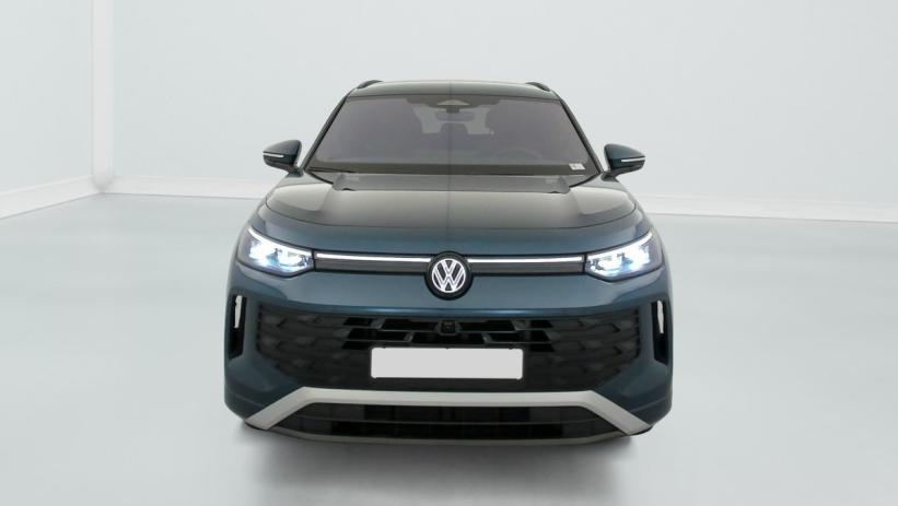 Aperçu du véhicule : 2.0 TDI 150ch DSG7 7pl VW Edition