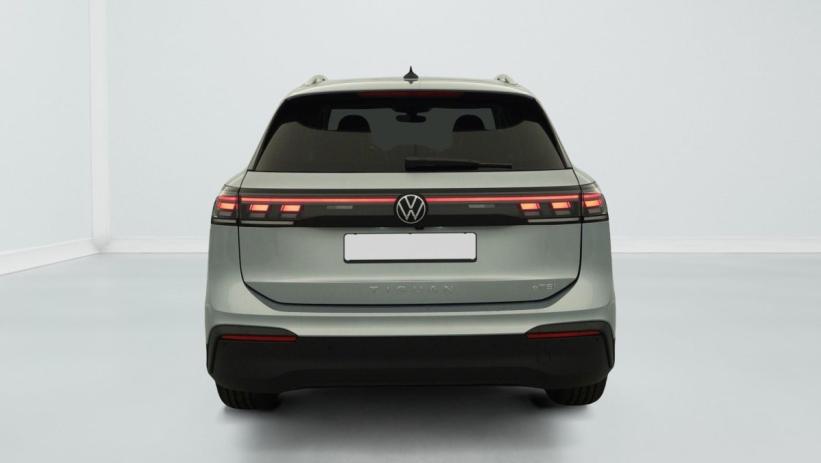 Aperçu du véhicule : 1.5 eTSI 150CV DSG7 LIFE PLUS