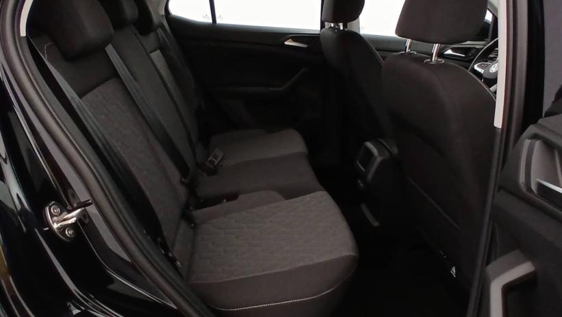 Aperçu du véhicule : 1.0 TSI 95 Start Stop BVM5 Life
