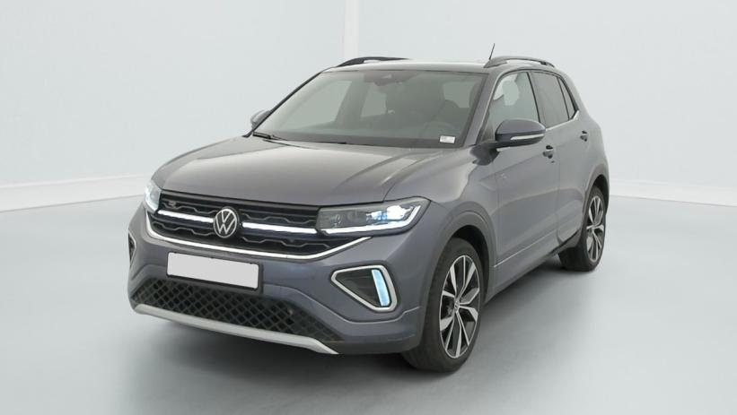Aperçu du véhicule : 1.0 TSI 116 Start Stop DSG7 R-Line