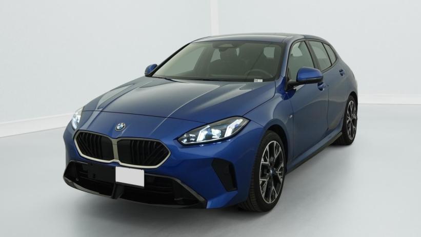 Aperçu du véhicule : 120d 163 ch DKG7 M Sport