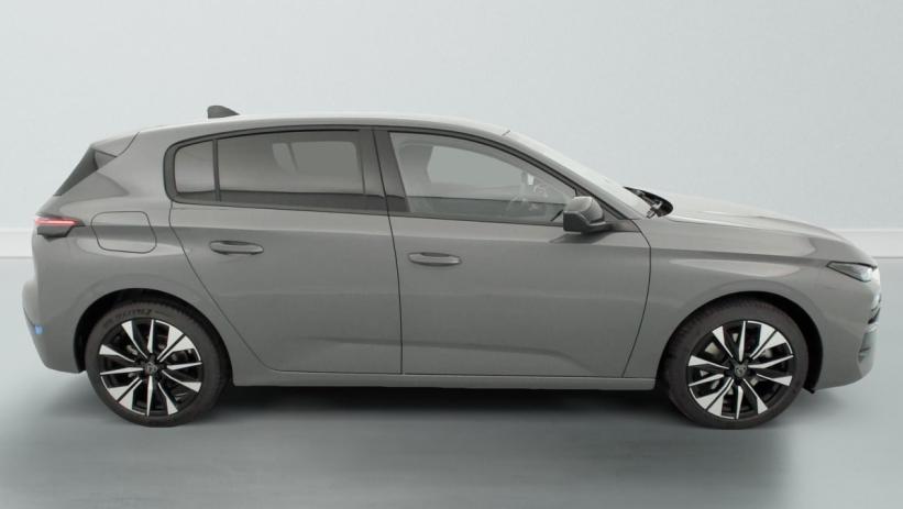 Aperçu du véhicule : BLUEHDI 130CH S S EAT8 ALLURE