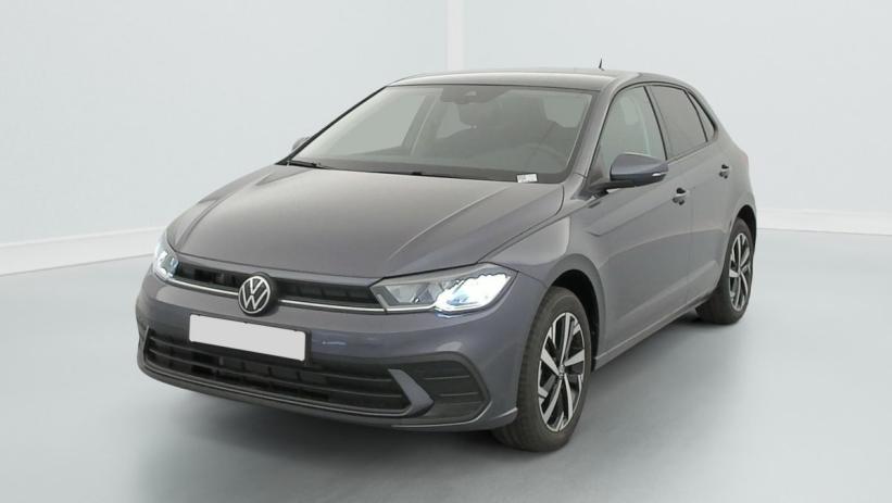 Aperçu du véhicule : 1.0 TSI 95 S S DSG7 LIFE