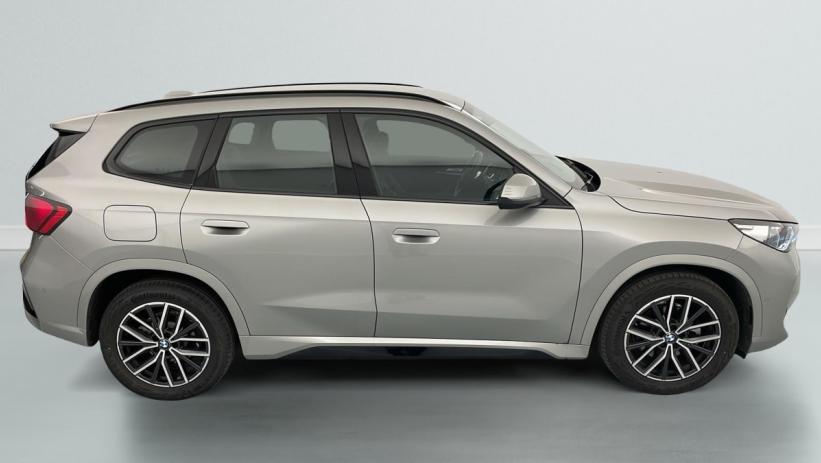 Aperçu du véhicule : SDRIVE 18D 150CH DKG7 M SPORT