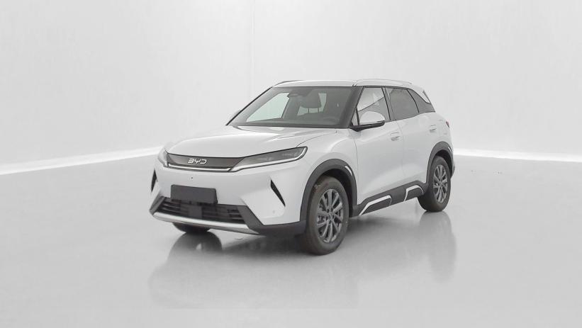 Aperçu du véhicule : 1.5 DM-i PHEV 212ch Boost