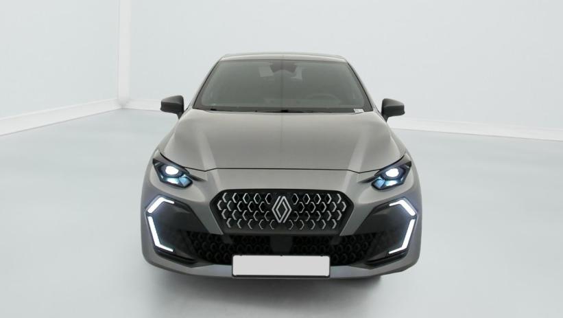Aperçu du véhicule : E-TECH FULL HYBRID 160 CH TECHNO