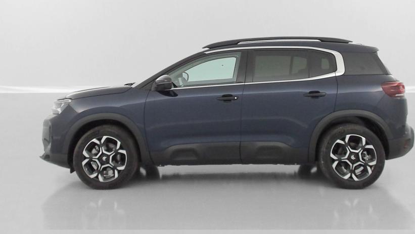 Aperçu du véhicule : 1.2 Hybride 145ch Max e-DCS6