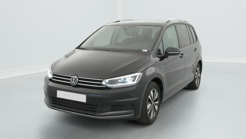 Aperçu du véhicule : 2.0 TDI 150 DSG7 7pl VW Edition