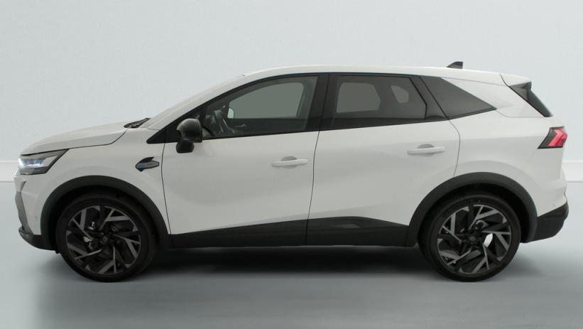 Aperçu du véhicule : 1.8 E-Tech full hybrid 160ch Esprit Alpine
