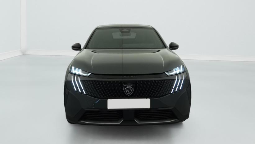 Aperçu du véhicule : Hybrid 145 e-DCS6 Allure