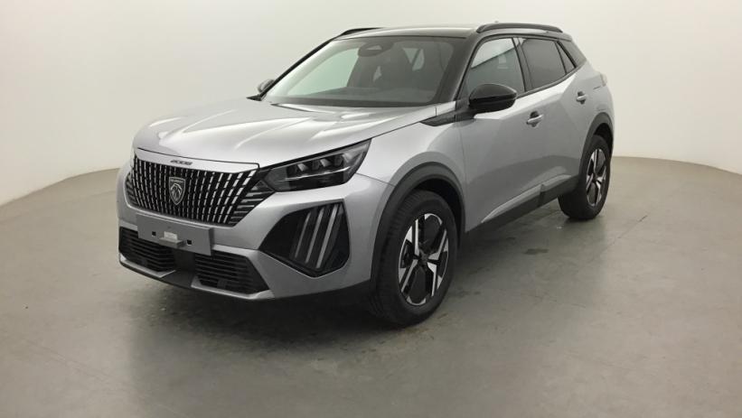 Aperçu du véhicule : 2008 Hybrid 145 e-DCS6 GT