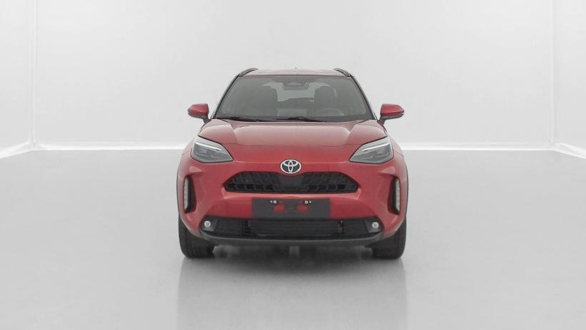 Aperçu du véhicule : 1.5 Hybride 130h Design e-CVT