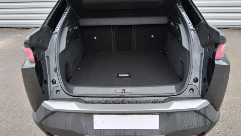 Aperçu du véhicule : 3008 Hybrid 145 e-DCS6 Allure