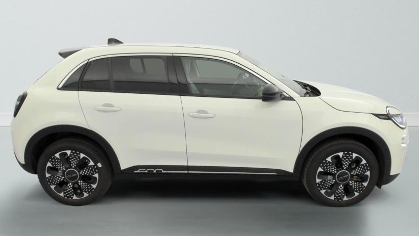 Aperçu du véhicule : T-Gen 3 1.2 Hybrid 145ch eDCT6 La Prima