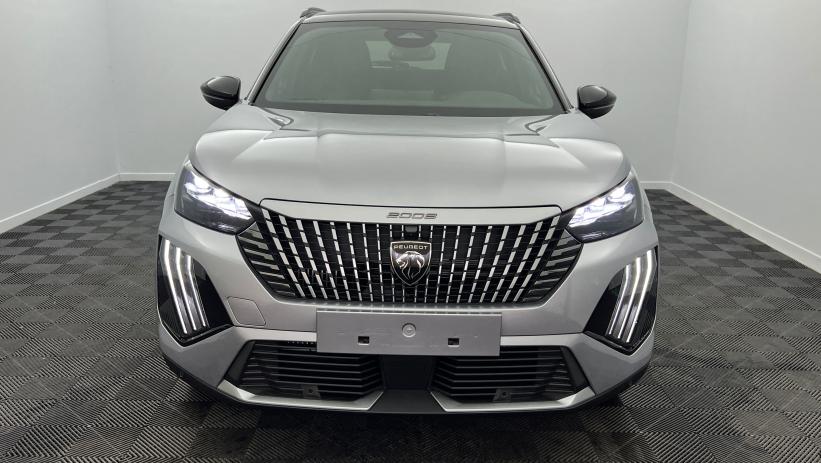 Aperçu du véhicule : Hybrid 145 e-DCS6 GT Gris Artense avec 2800€ d'équipements inclus