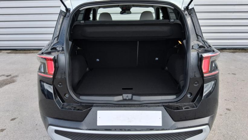 Aperçu du véhicule : C3 AIRCROSS Hybride 145 ch Aut Max