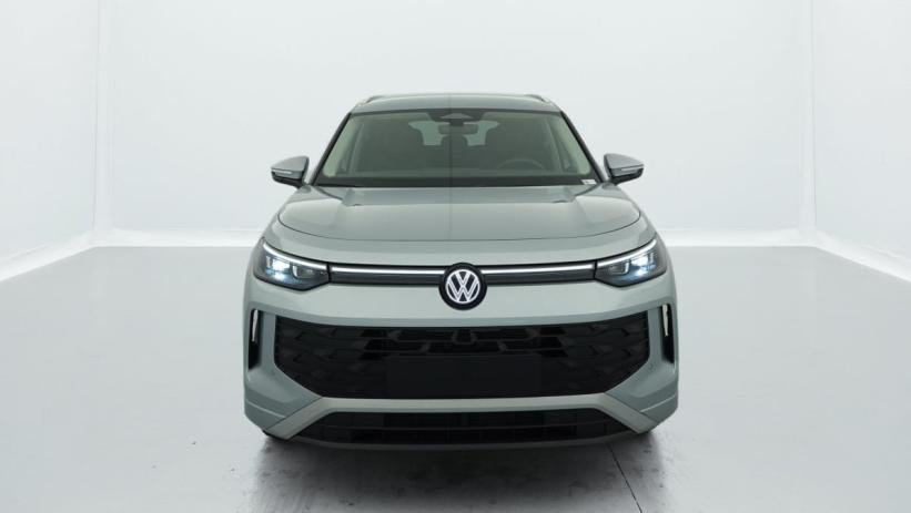 Aperçu du véhicule : 1.5 eTSI 150ch DSG7 7pl Life Plus