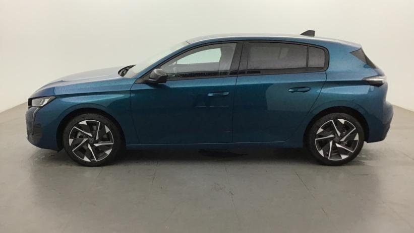 Aperçu du véhicule : 308 BlueHDi 130ch S&S EAT8 Allure