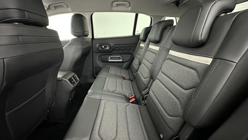 Aperçu du véhicule : 1.2 Hybride 145ch Max e-DCS6