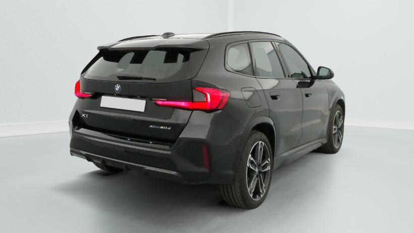 Aperçu du véhicule : XDRIVE 20D 163CH DKG7 M SPORT