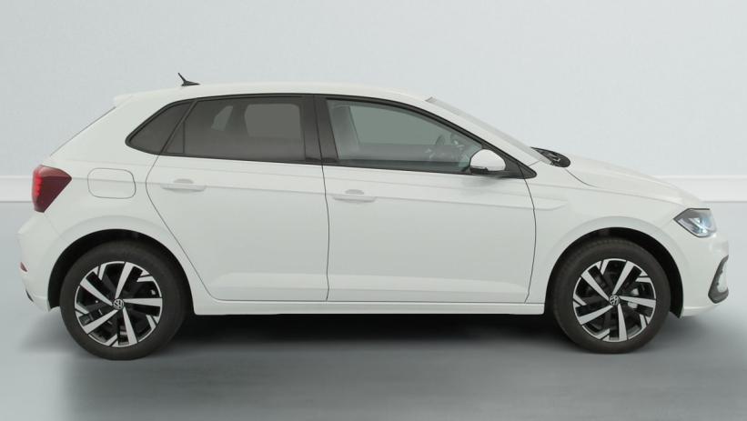Aperçu du véhicule : 1.0 TSI 95 S S DSG7 LIFE