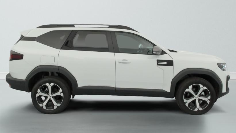Aperçu du véhicule : Mild Hybrid 140 Journey