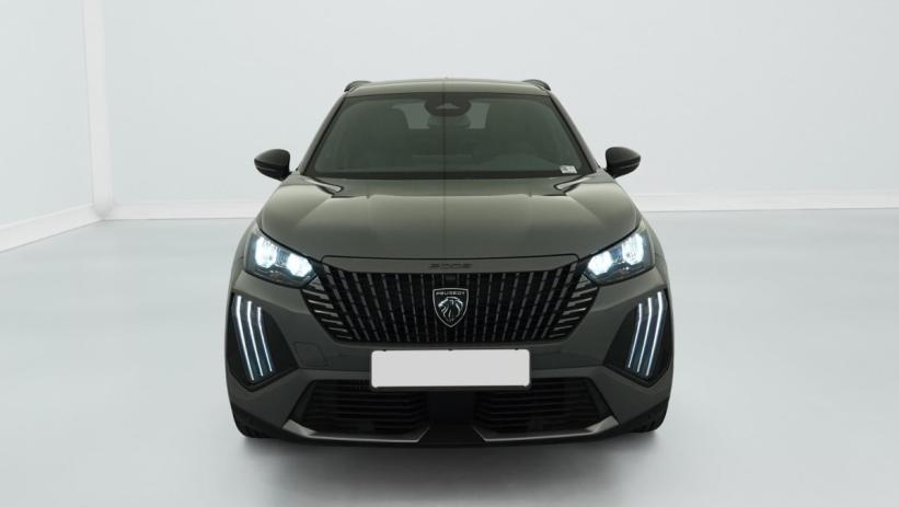 Aperçu du véhicule : 100 S S BVM6 Allure