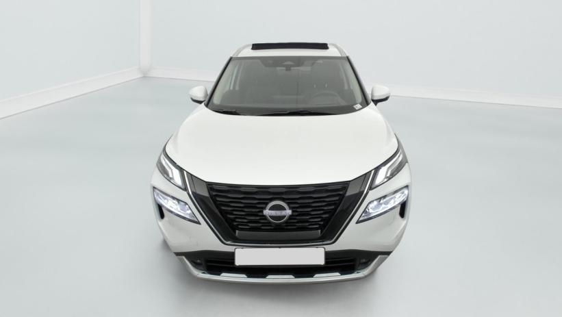 Aperçu du véhicule : e-POWER 204 ch Tekna