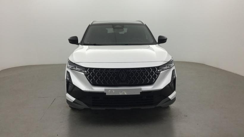 Aperçu du véhicule : AUSTRAL full hybrid E-Tech 200 ch Techno