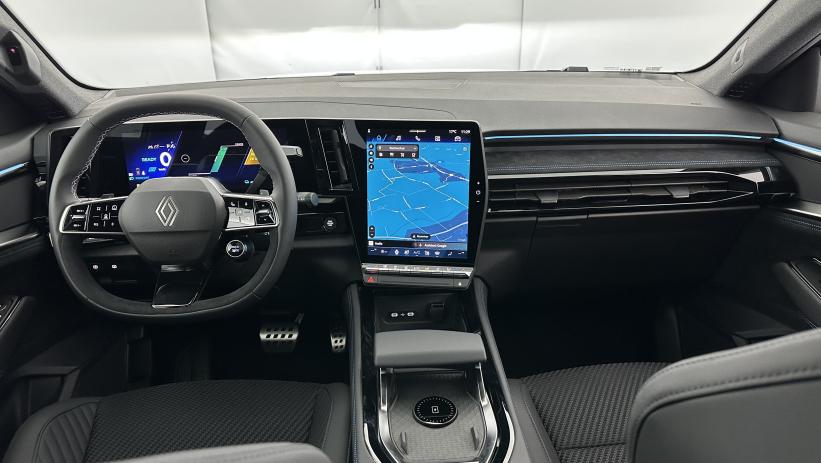 Aperçu du véhicule : E-Tech full hybrid 200ch Esprit Alpine