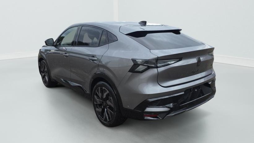 Aperçu du véhicule : E-Tech full hybrid 200ch esprit Alpine
