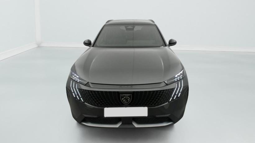 Aperçu du véhicule : Hybrid 145 e-DCS6 GT